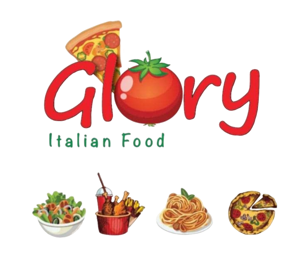 Pizza Glory Logo